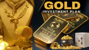 Gold Investment Schemes in Telugu