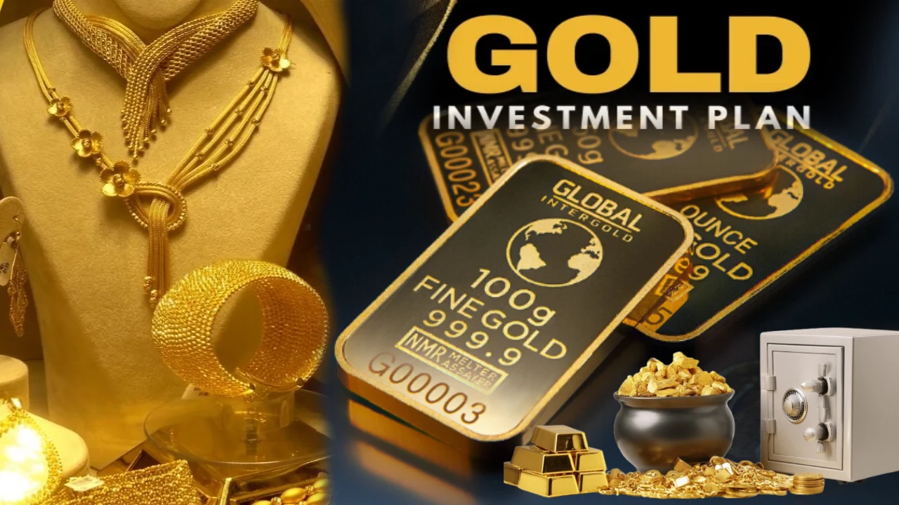 Gold Investment Schemes in Telugu