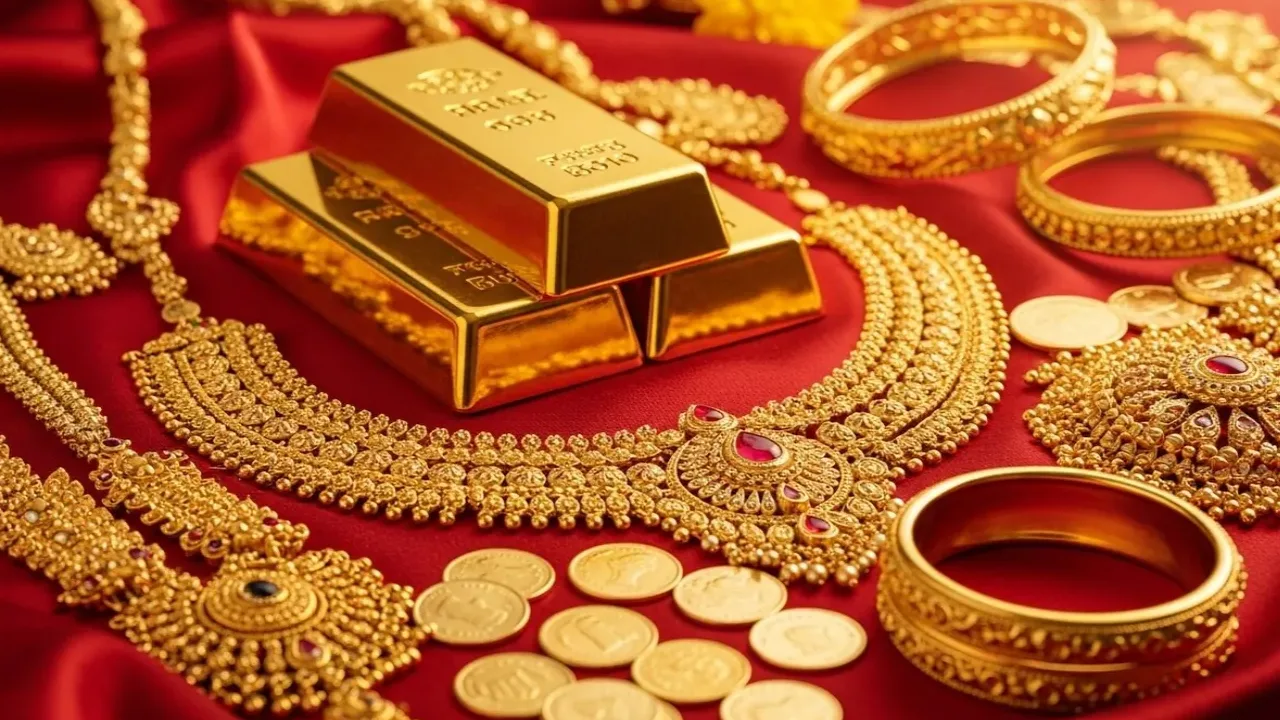 Dhanteras 2025 Gold Buying Guide 