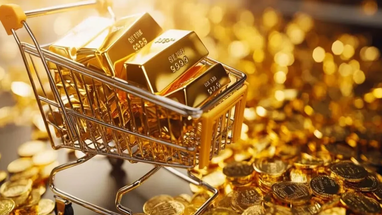 Dhanteras 2025 Gold Buying Guide 
