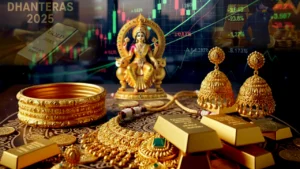 Dhanteras 2025 Gold Buying Guide