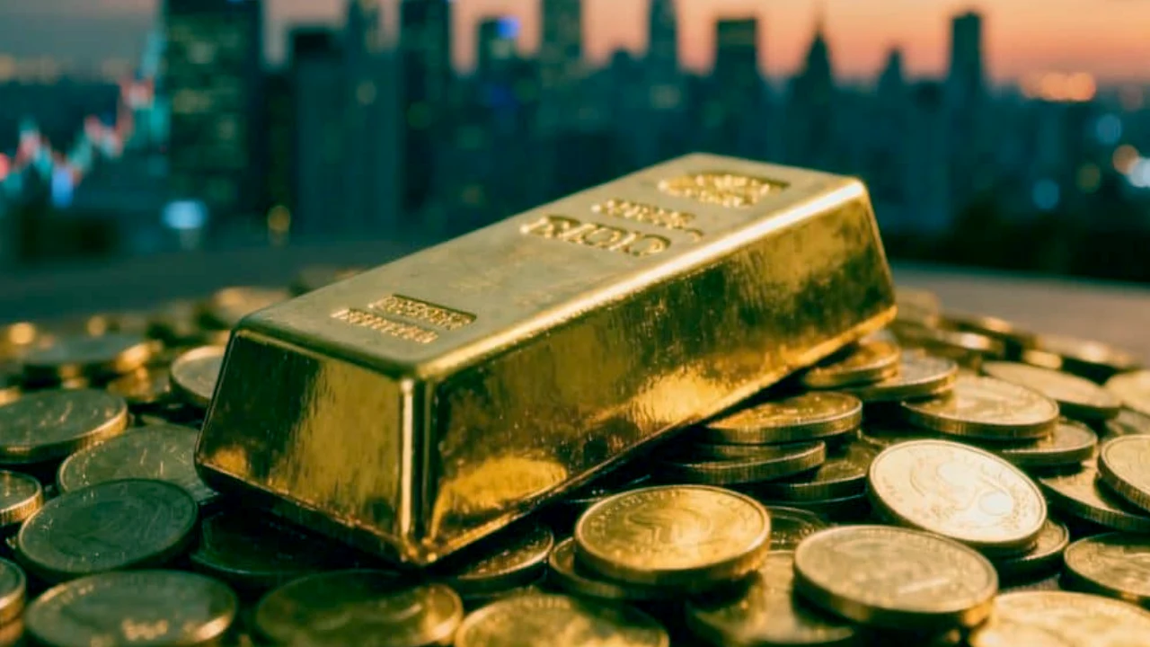 Gold Investment Schemes in Telugu