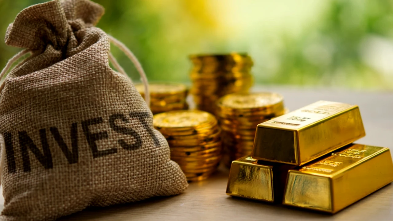 Gold Investment Schemes in Telugu