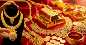 Gold Rules_ How Much Gold Is Legal to Keep at Home in India 2025