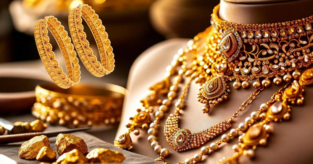 Gold Rules_ How Much Gold Is Legal to Keep at Home in India