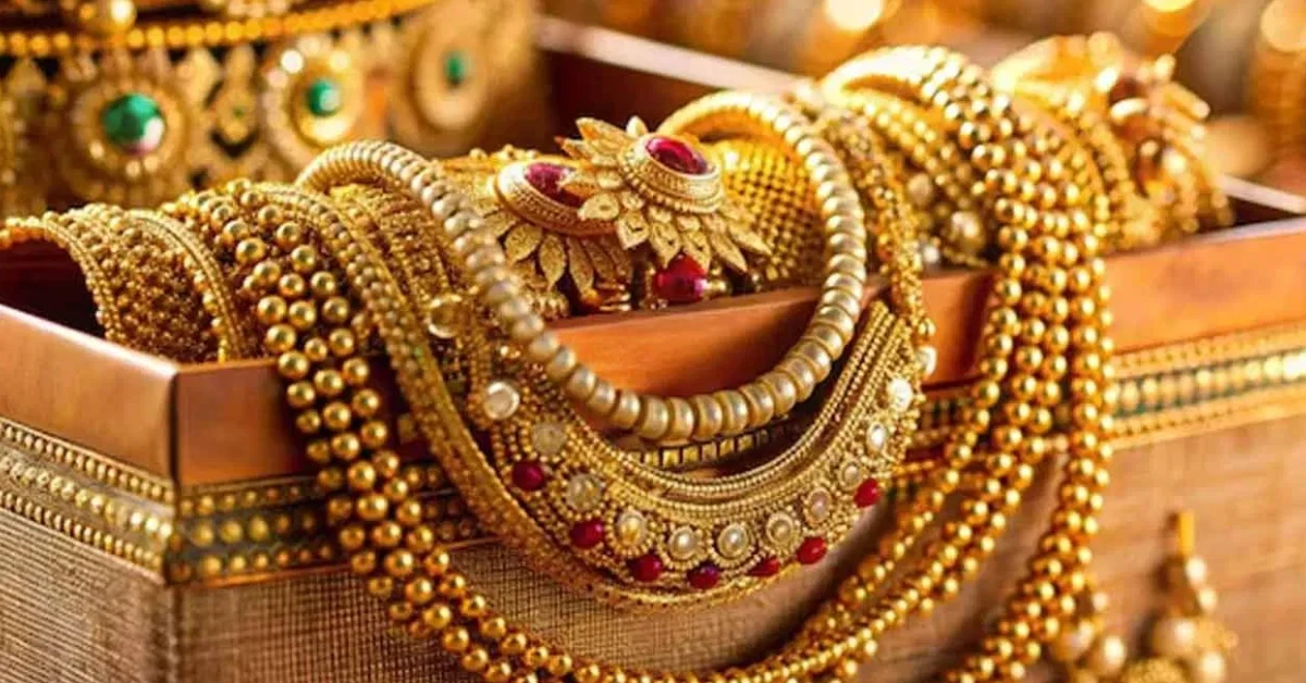 Gold Rules_ How Much Gold Is Legal to Keep at Home in India 2025