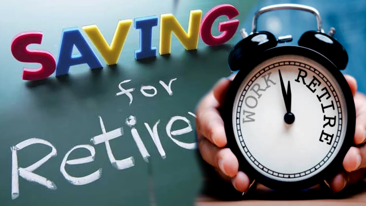 Retirement Planning _ 7 Golden Rules to Live Stress-Free Without Asking Anyone for Money