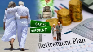 Retirement Planning : 7 Golden Rules to Live Stress-Free Without Asking Anyone for Money