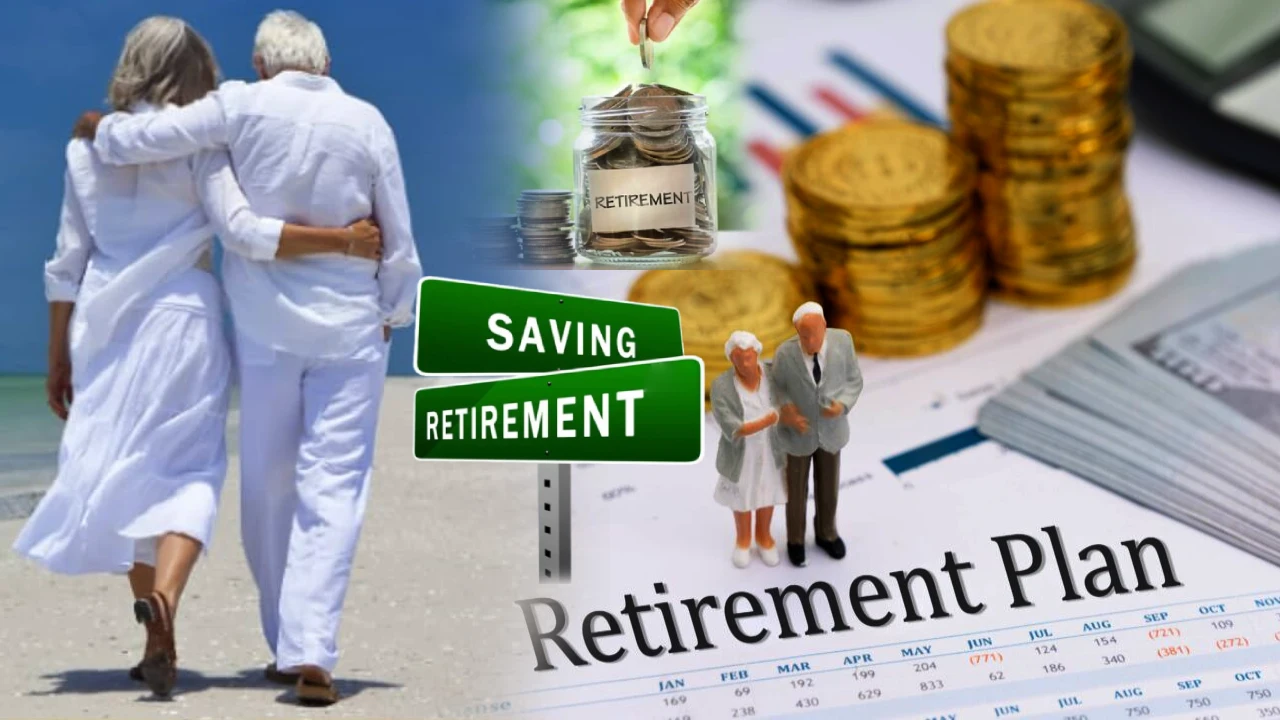 Retirement Planning : 7 Golden Rules to Live Stress-Free Without Asking Anyone for Money