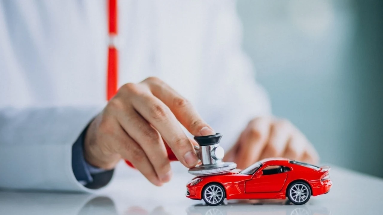 Top 5 Car insurance 2025 Companies