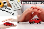 Top 5 Car insurance 2025 Companies
