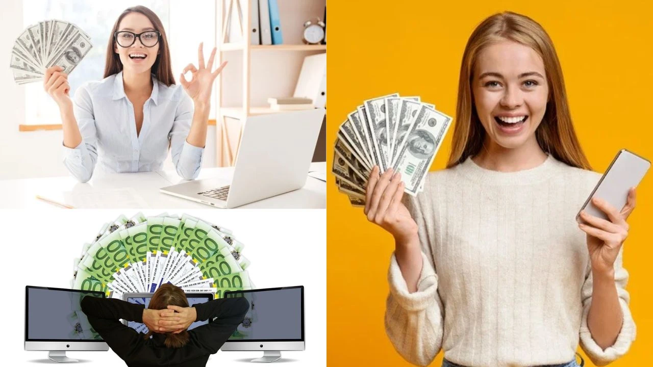 10 Best Ways to Make Money Online And Offline From Home