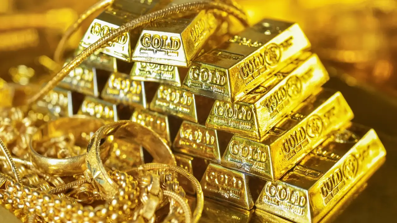 Baba Vanga Gold Prediction for 2026 