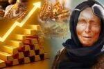 Baba Vanga Gold Prediction for 2026