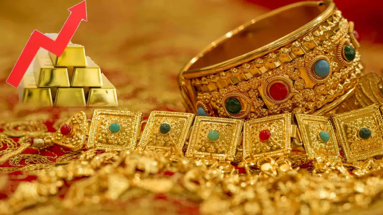 Baba Vanga Gold Prediction for 2026 