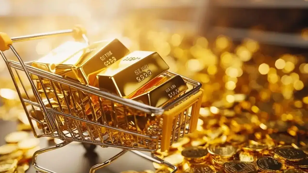 Baba Vanga Gold Prediction for 2026 