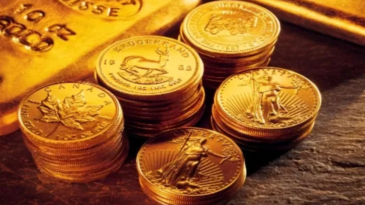 Gold ETF vs Mutual Funds 