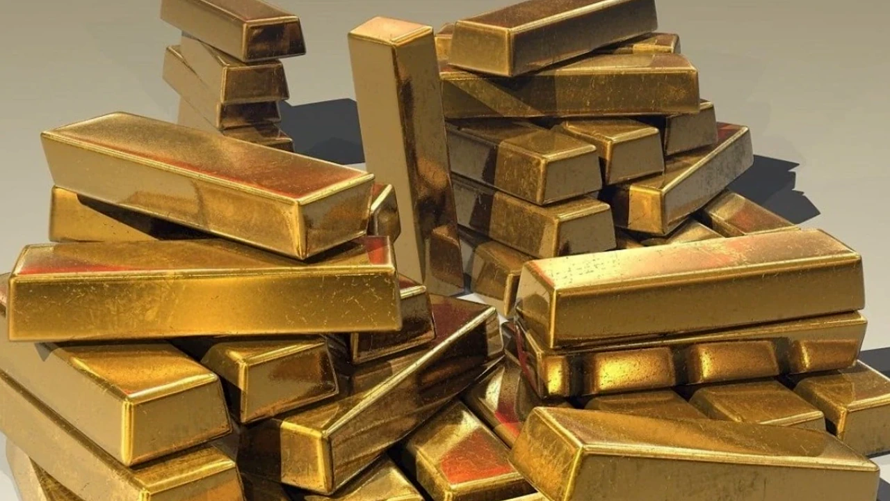 Gold ETF vs Mutual Funds