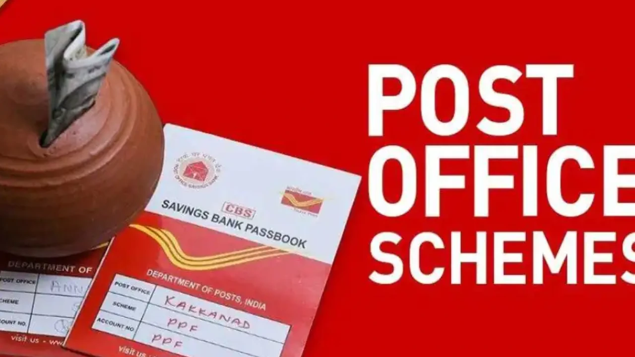 Post Office Scheme 