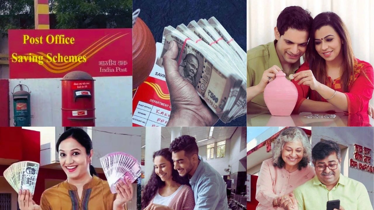 Post Office Scheme