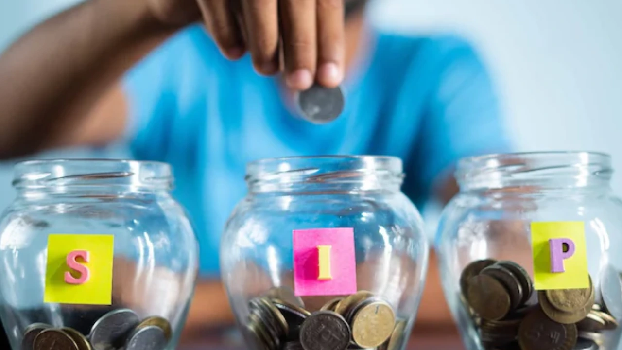SIP Investment Tips