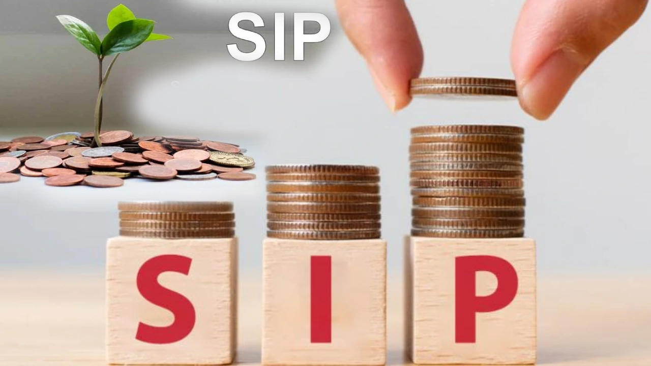 SIP Investment Tips