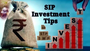 SIP Investment Tips