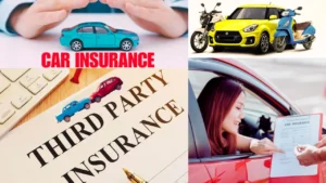 Third-party insurance 2025
