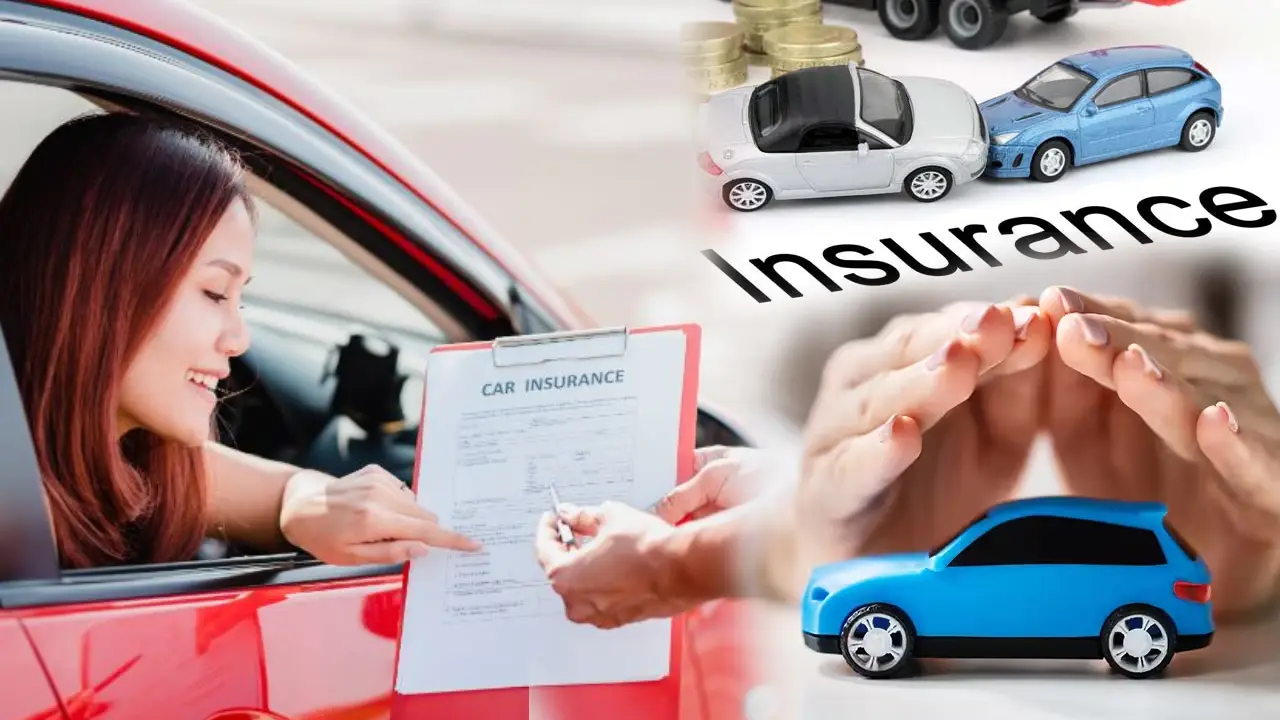 Car Insurance Renewal